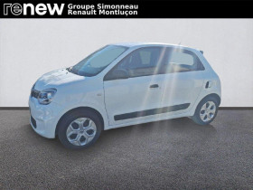 Renault Twingo , garage DIAM  MONTLUCON