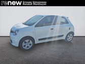 Renault Twingo occasion année 2021 boite Automatique Annonce Renault Twingo occasion Electrique E-TECH ELECTRIQUE III Achat Intégral - 21 Life à MONTLUCON