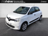 Renault Twingo E-TECH ELECTRIQUE III Achat Intgral - 21 Life   Rochefort-Montagne 63