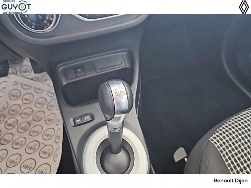 Renault Twingo E-TECH ELECTRIQUE III Achat Intgral - 21 Life  occasion  Dijon - photo n9