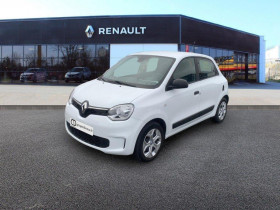 Renault Twingo , garage GARAGE MAIGROT  BAR SUR AUBE