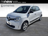 Renault Twingo occasion année 2021 boite Automatique Annonce Renault Twingo occasion Electrique E-TECH ELECTRIQUE III Achat Intégral - 21 Life à Hyères