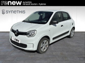 Annonce Renault Twingo occasion  E-TECH ELECTRIQUE III Achat Intgral - 21 Life  Hyres