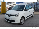 Renault Twingo occasion année 2022 boite Automatique Annonce Renault Twingo occasion Electrique E-TECH ELECTRIQUE III Achat Intégral - 21 Life à Beaune