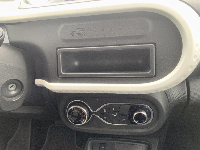 Renault Twingo E-TECH ELECTRIQUE III Achat Intgral - 21 Life  occasion  CHAUMONT - photo n9