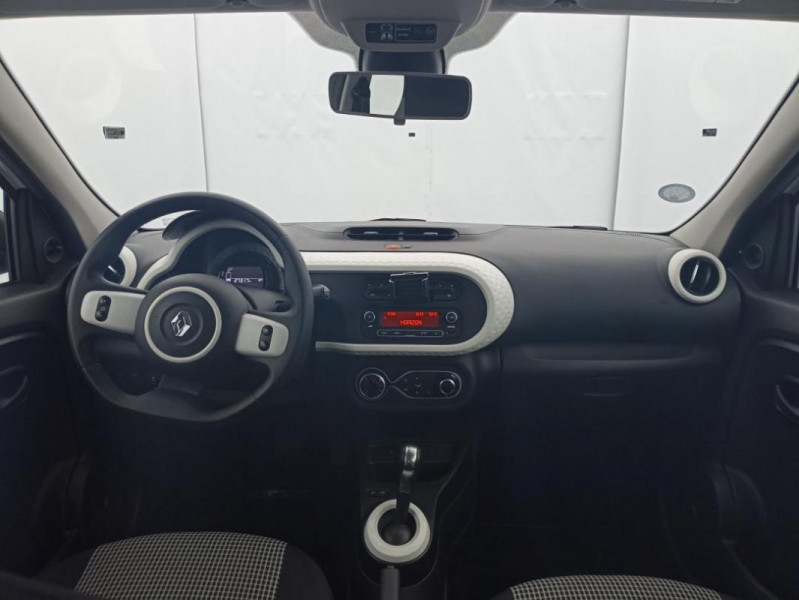 Renault Twingo E-TECH ELECTRIQUE III Achat Intgral - 21 Life  occasion  FEIGNIES - photo n6