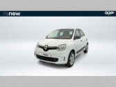 Annonce Renault Twingo occasion  E-TECH ELECTRIQUE III Achat Intgral - 21 Life  PETITE FORET