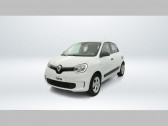 Annonce Renault Twingo occasion  E-TECH ELECTRIQUE III Achat Intgral - 21 Life  PETITE FORET