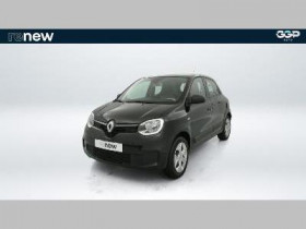 Renault Twingo , garage RENAULT VALENCIENNES  VALENCIENNES