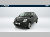 Renault Twingo occasion année 2022 boite Automatique Annonce Renault Twingo occasion Electrique E-TECH ELECTRIQUE III Achat Intégral - 21 Life à VALENCIENNES