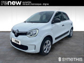 Renault Twingo occasion année 2021 boite Automatique Annonce Renault Twingo occasion Electrique E-TECH ELECTRIQUE III Achat Intégral - 21 Life à Manosque