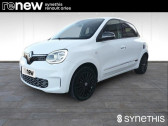 Renault Twingo occasion année 2022 boite Automatique Annonce Renault Twingo occasion Electrique E-TECH ELECTRIQUE III Achat Intégral - 21 Urban Night à Arles