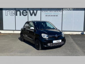 Renault Twingo occasion année 2022 boite Automatique Annonce Renault Twingo occasion Electrique E-TECH ELECTRIQUE III Achat Intégral - 21 Urban Night à CHATELLERAULT