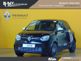 Renault Twingo E-TECH ELECTRIQUE III Achat Intgral - 21 Urban Night  2021 - annonce de voiture en vente sur Auto Slection.com
