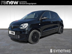 Renault Twingo , garage Renault Draguignan  Draguignan