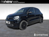 Renault Twingo occasion année 2022 boite Automatique Annonce Renault Twingo occasion Electrique E-TECH ELECTRIQUE III Achat Intégral - 21 Urban Night à Draguignan