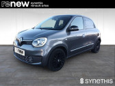 Renault Twingo occasion année 2022 boite Automatique Annonce Renault Twingo occasion Electrique E-TECH ELECTRIQUE III Achat Intégral - 21 Urban Night à Arles