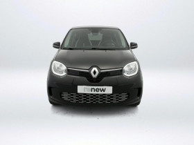 Renault Twingo , garage RENAULT MAUBEUGE  FEIGNIES