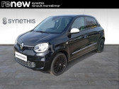 Annonce Renault Twingo occasion  E-TECH ELECTRIQUE III Achat Intgral - 21 Urban Night  Montlimar