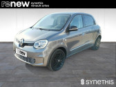Renault Twingo occasion année 2022 boite Automatique Annonce Renault Twingo occasion Electrique E-TECH ELECTRIQUE III Achat Intégral - 21 Urban Night à Arles