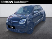 Renault Twingo occasion année 2022 boite Automatique Annonce Renault Twingo occasion Electrique E-TECH ELECTRIQUE III Achat Intégral - 21 Urban Night à SAINT DOULCHARD