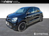 Renault Twingo occasion année 2021 boite Automatique Annonce Renault Twingo occasion Electrique E-TECH ELECTRIQUE III Achat Intégral - 21 Urban Night à Gap