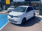 Renault Twingo occasion année 2022 boite Automatique Annonce Renault Twingo occasion Electrique E-TECH ELECTRIQUE III Achat Intégral - 21 Urban Night à BAYEUX