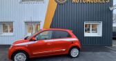 Renault Twingo occasion année 2021 boite Automatique Annonce Renault Twingo occasion Electrique E-TECH ELECTRIQUE III Achat Integral - 21 Vibes à Carquefou