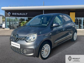 Annonce Renault Twingo occasion  E-TECH ELECTRIQUE III Achat Intégral - 21 Vibes à Cavaillon