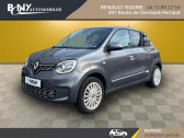 Renault Twingo occasion année 2021 boite Automatique Annonce Renault Twingo occasion Electrique E-TECH ELECTRIQUE III Achat Intégral - 21 Vibes à Issoire