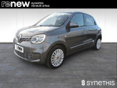 Renault Twingo occasion année 2021 boite Automatique Annonce Renault Twingo occasion Electrique E-TECH ELECTRIQUE III Achat Intégral - 21 Vibes à Arles