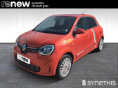 Renault Twingo E-TECH ELECTRIQUE III Achat Intgral - 21 Vibes  2022 - annonce de voiture en vente sur Auto Sélection.com