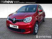 Renault Twingo occasion année 2022 boite Automatique Annonce Renault Twingo occasion Electrique E-TECH ELECTRIQUE III Achat Intégral - 21 Zen à Cavaillon