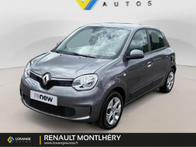 Renault Twingo , garage Renault E.D.A.M Montlhry  Montlhery