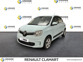 Renault Twingo , garage Renault Clamart  Clamart