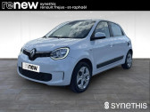 Renault Twingo E-TECH ELECTRIQUE III Achat Intgral - 21 Zen   Frejus 83