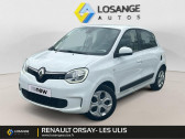 Renault Twingo E-TECH ELECTRIQUE III Achat Intgral - 21 Zen   Les Ulis 91