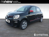 Renault Twingo occasion année 2021 boite Automatique Annonce Renault Twingo occasion Electrique E-TECH ELECTRIQUE III Achat Intégral - 21 Zen à Arles