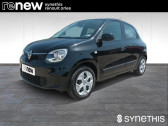 Renault Twingo E-TECH ELECTRIQUE III Achat Intgral - 21 Zen   Arles 13