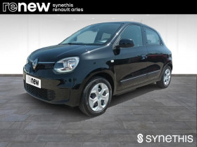 Renault Twingo , garage Renault Arles  Arles