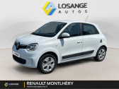 Renault Twingo occasion année 2022 boite Automatique Annonce Renault Twingo occasion Electrique E-TECH ELECTRIQUE III Achat Intégral - 21 Zen à Montlhery