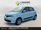 Renault Twingo E-TECH ELECTRIQUE III Achat Intgral - 21 Zen   Viry Chatillon 91