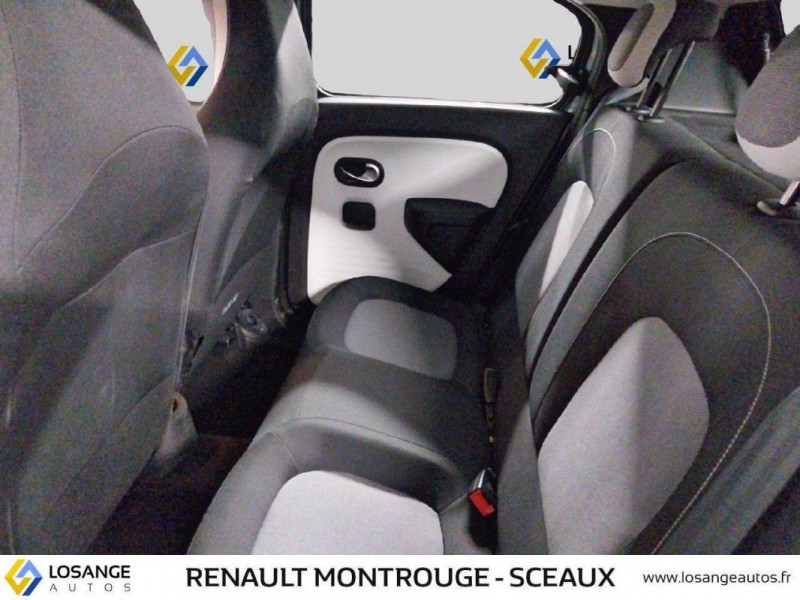 Renault Twingo E-TECH ELECTRIQUE III Achat Intgral - 21 Zen  occasion  Montrouge - photo n10