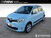 Renault Twingo E-TECH ELECTRIQUE III Achat Intgral - 21 Zen  2021 - annonce de voiture en vente sur Auto Sélection.com