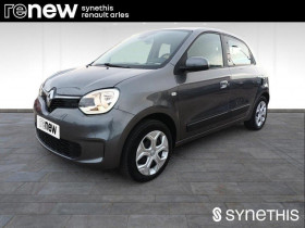 Renault Twingo , garage Renault Arles  Arles