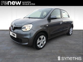 Renault Twingo occasion année 2022 boite Automatique Annonce Renault Twingo occasion Electrique E-TECH ELECTRIQUE III Achat Intégral - 21 Zen à Arles
