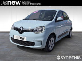 Renault Twingo occasion année 2022 boite Automatique Annonce Renault Twingo occasion Electrique E-TECH ELECTRIQUE III Achat Intégral - 21 Zen à Draguignan