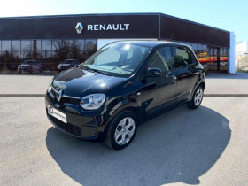 Renault Twingo , garage SOCIETE NOUVELLE RELAIS PARIS BALE  CHAUMONT