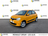 Annonce Renault Twingo occasion Electrique E-TECH ELECTRIQUE III Achat Intgral - 21 Zen  Les Ulis