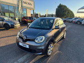 Renault Twingo E-TECH ELECTRIQUE III Achat Intgral - 21 Zen   JOIGNY 89